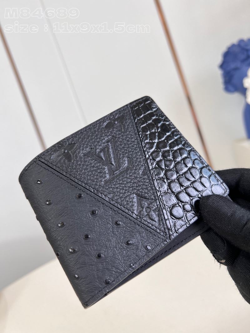 Louis Vuitton Wallets